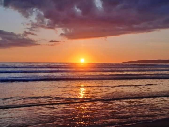 Luxury Holiday Rental With Sea Views On The Wild Atlantic Way Tralee Eksteriør bilde